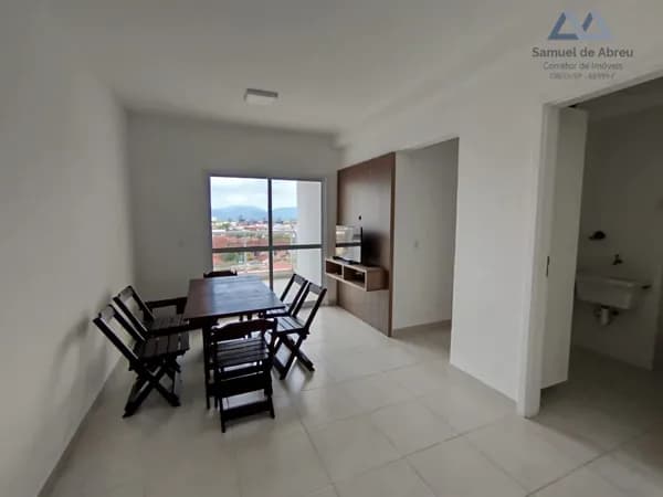 Apartamento em Indaiá, Caraguatatuba/SP