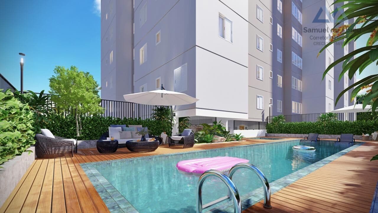 Apartamento em Jardim Gaivotas, Caraguatatuba/SP