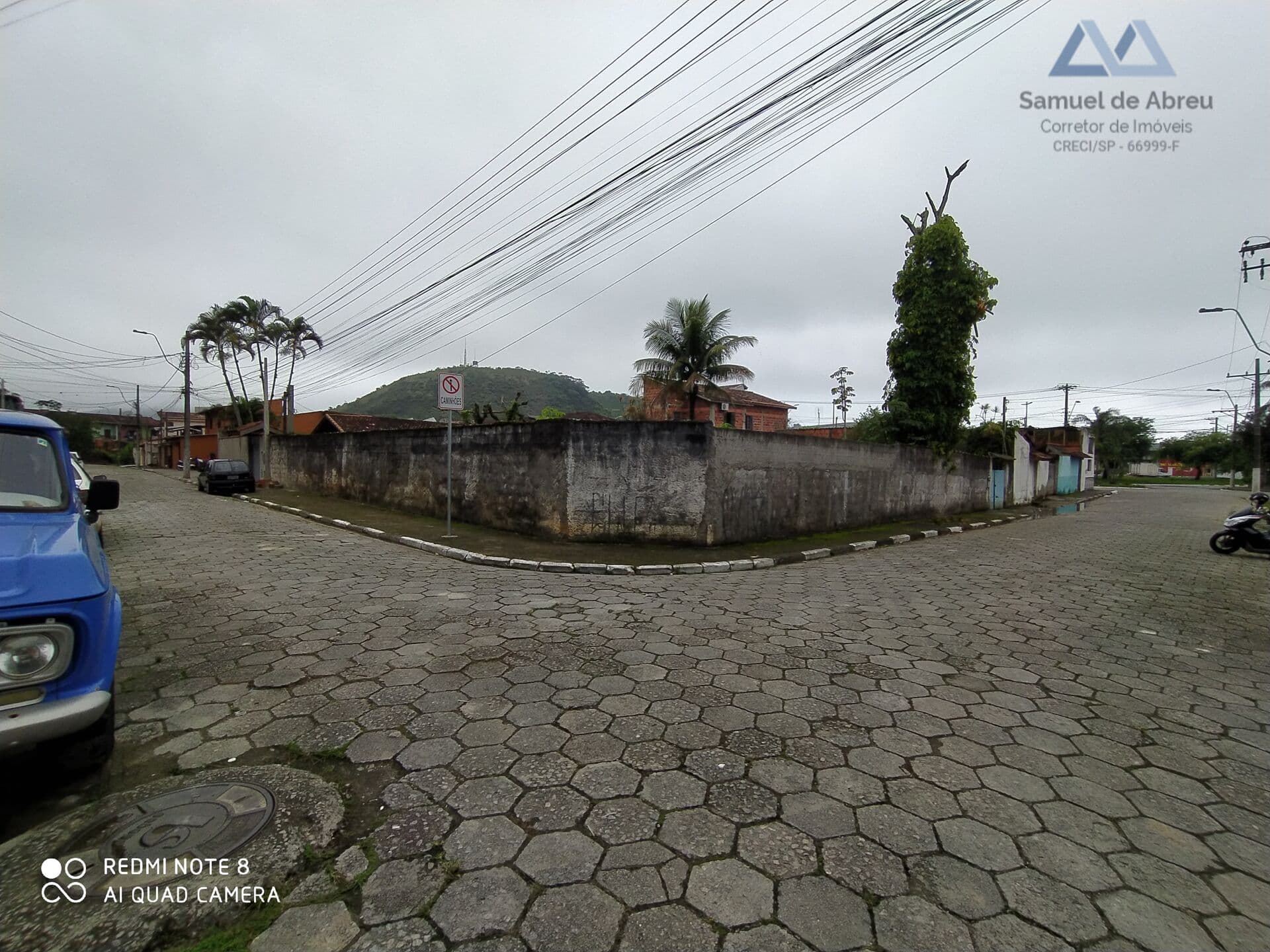 Lote/Terreno em Caraguatatuba - Sumaré