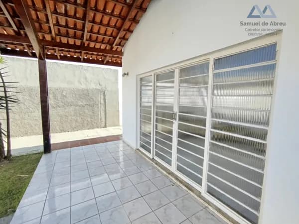 Casa Padrão