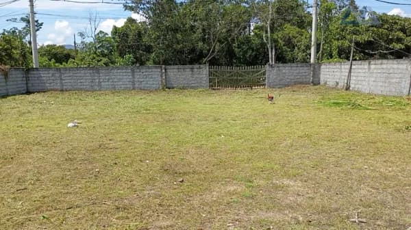 Terreno em Balneario Recanto do Sol, Caraguatatuba/SP