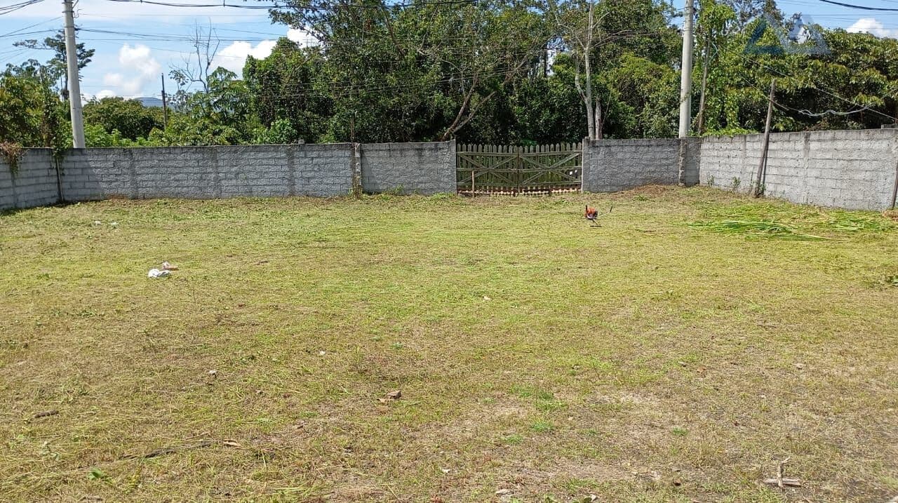 Terreno em Balneario Recanto do Sol, Caraguatatuba/SP