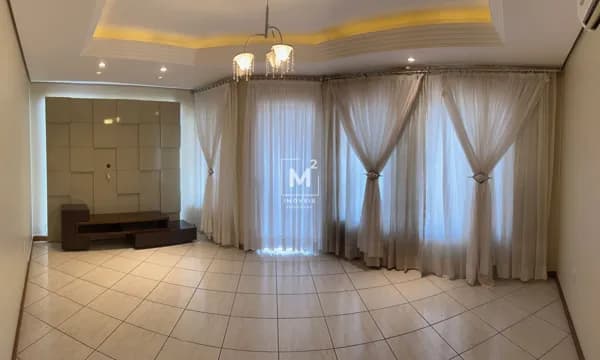 Apartamento para Locação – 2 Dormitórios (1 Suíte) – Centro – Pinhalzinho/SC