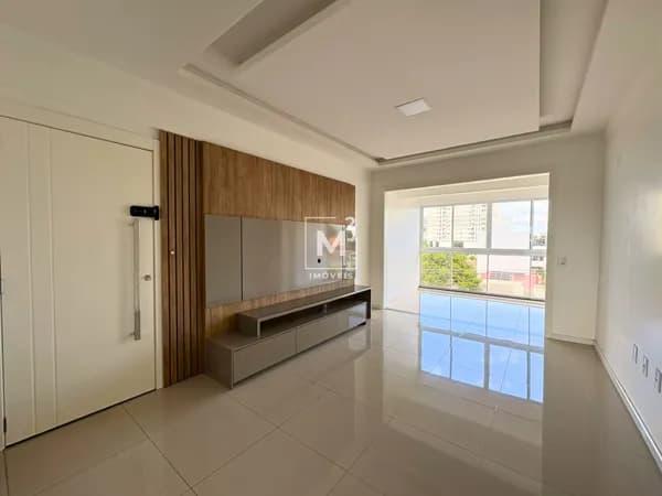 Apartamento para Locação – 3 Dormitórios (1 Suíte) – Ed. Prediger – Centro – Pinhalzinho/SC