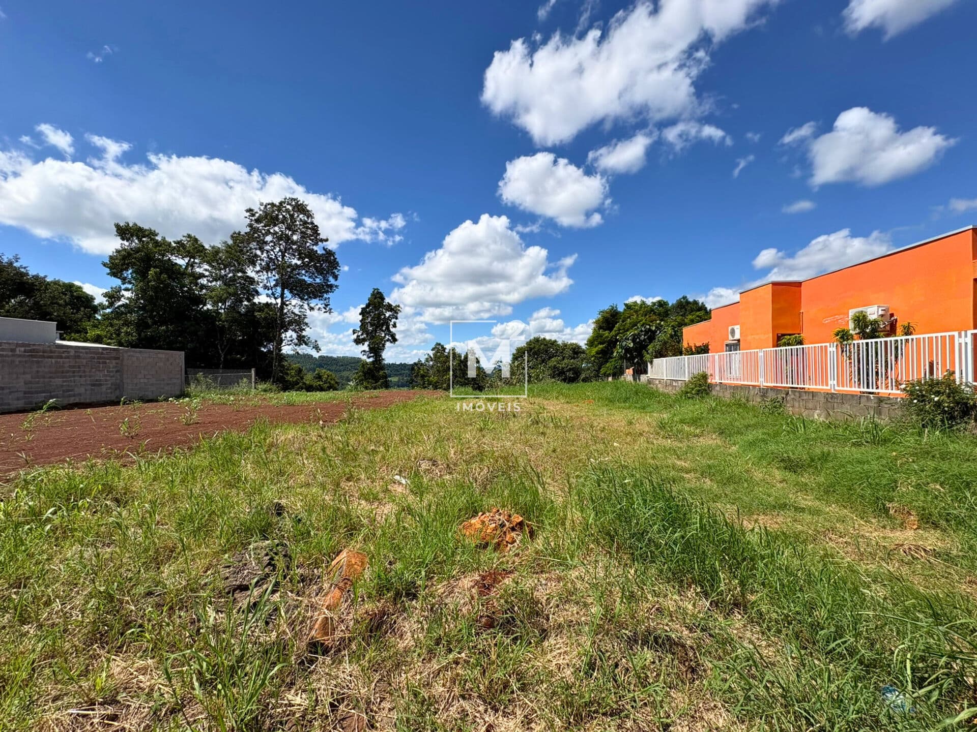 Terreno à Venda – 360m² – Loteamento Belvedere – Bairro Bela Vista – Pinhalzinho/SC