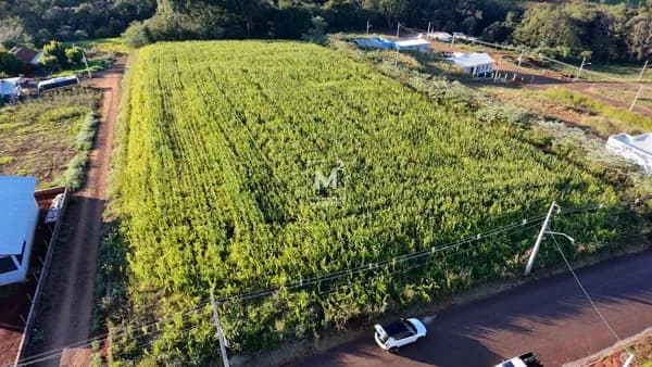 Área de Terra à Venda – 12.829,14m² – Loteamento Vale do Pinhal – Bairro Jardim Maria Terezinha – Pinhalzinho/SC