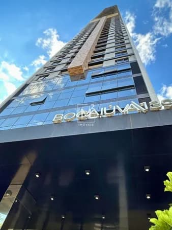 Apartamento à Venda – 2 Dormitórios – Condomínio Bocaiúva 139 – Centro – Chapecó/SC