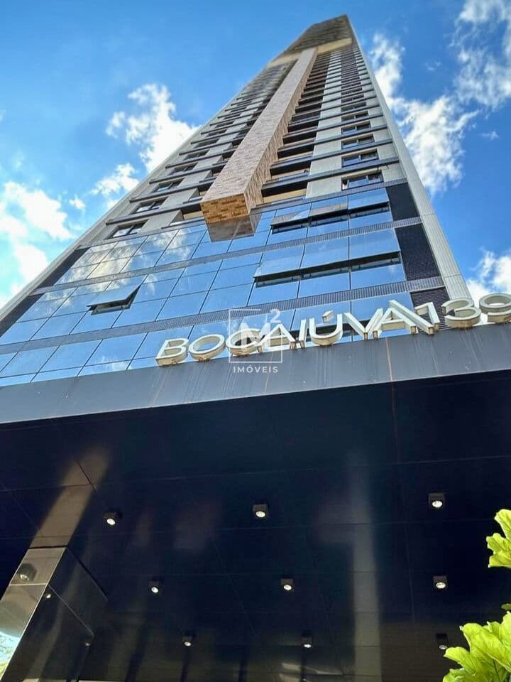 Apartamento à Venda – 2 Dormitórios – Condomínio Bocaiúva 139 – Centro – Chapecó/SC