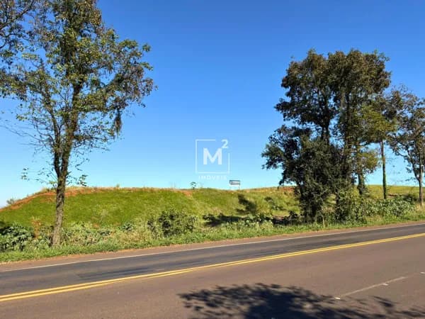 Lote Industrial à Venda – 5.200m² – BR-282 – Nova Erechim/SC