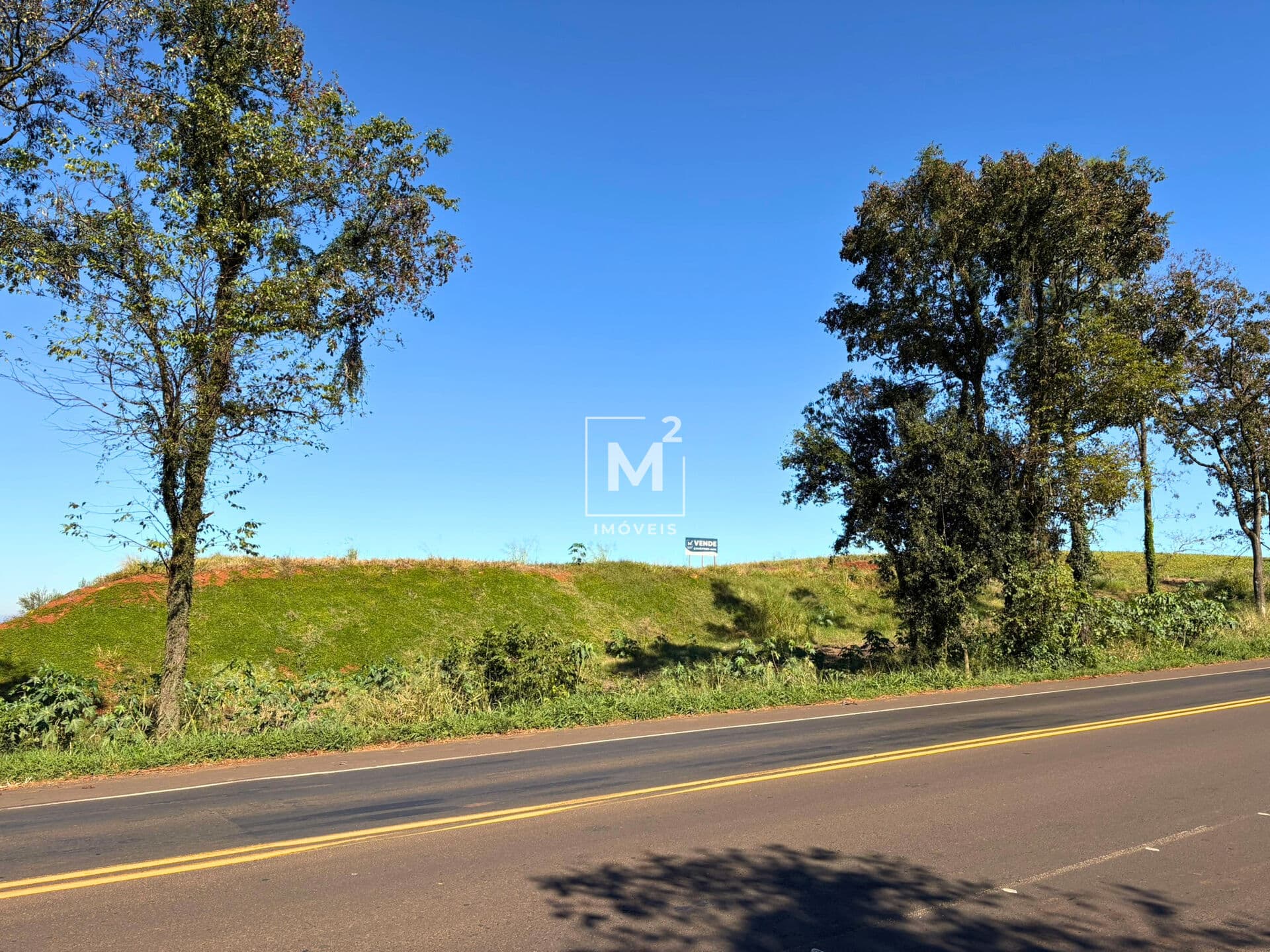 Lote Industrial à Venda – 5.200m² – BR-282 – Nova Erechim/SC