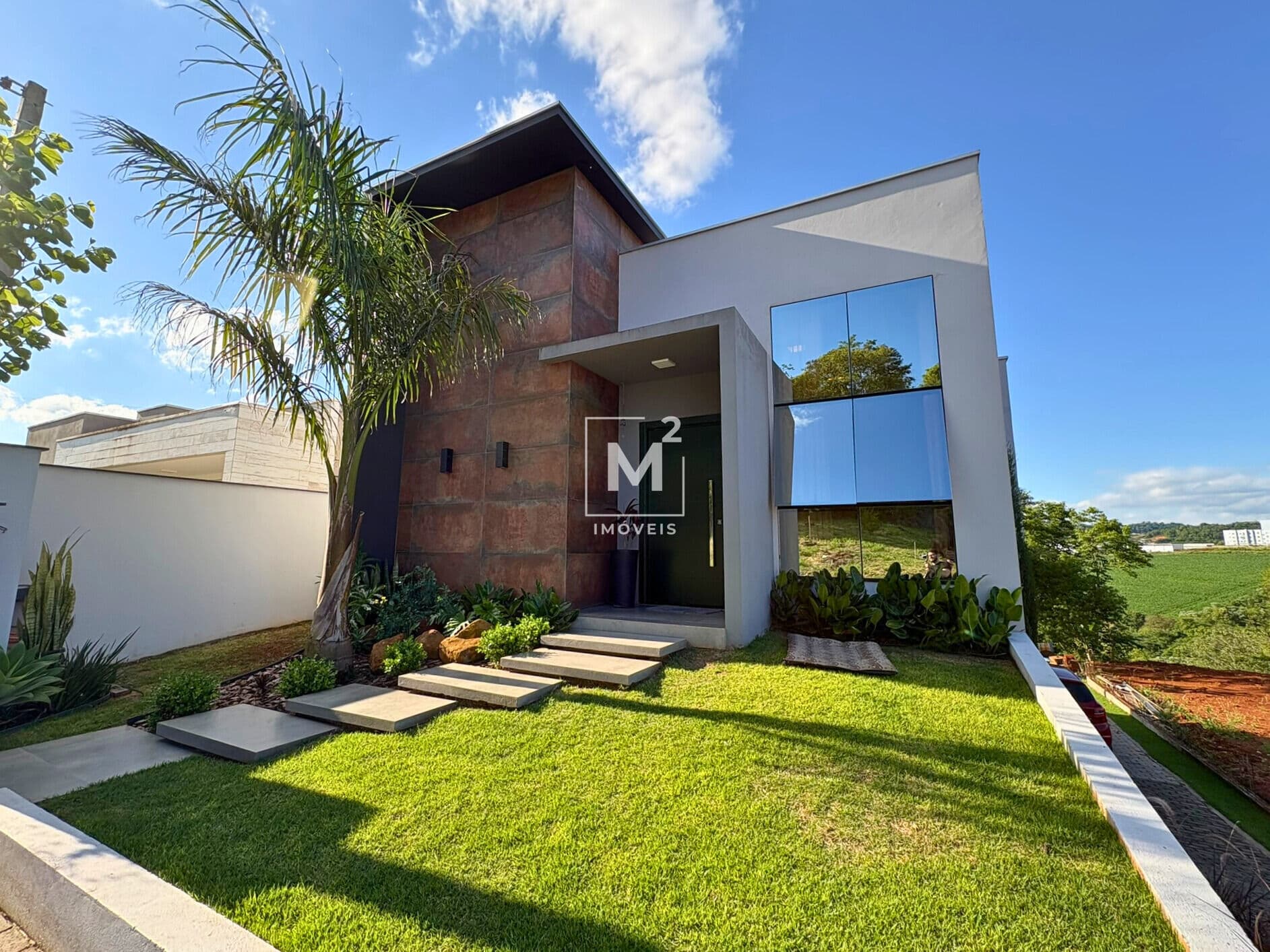 Casa à Venda – 156,05m² – Bairro Santo Antônio – Pinhalzinho/SC