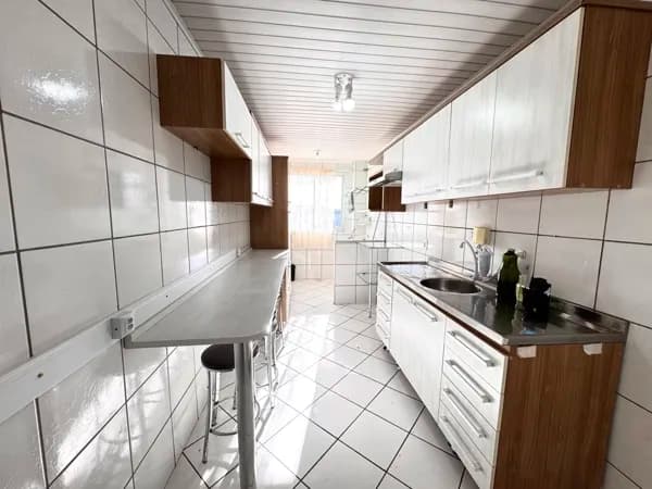 Apartamento próximo a HAVAN no Bairro Petrópolis, Passo Fundo/RS