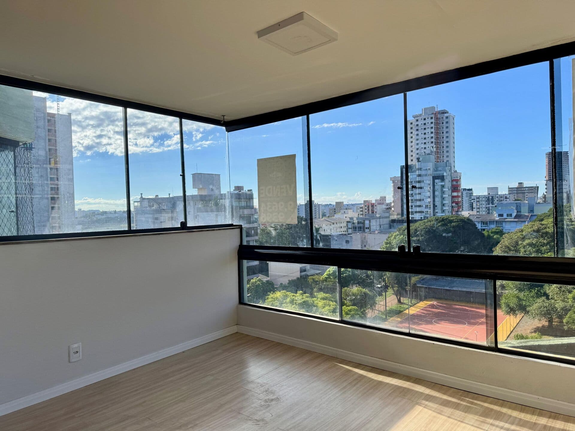 Apartamento Cobertura em Centro, Passo Fundo/RS