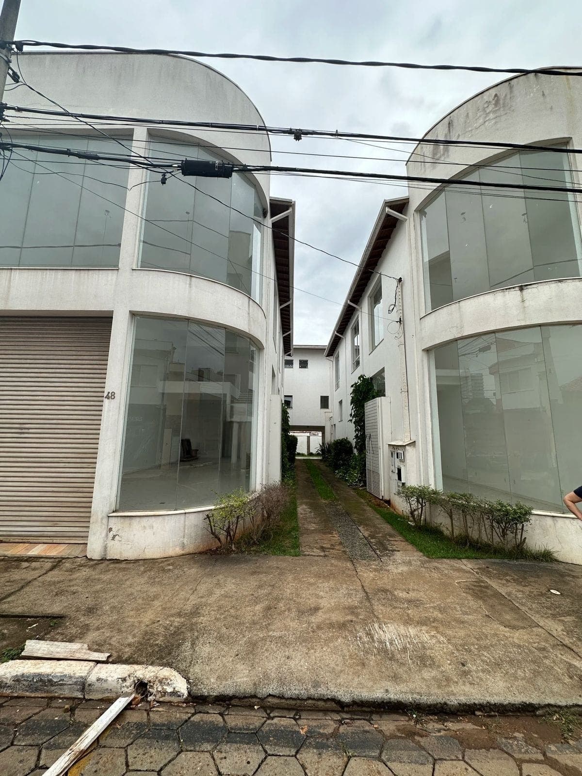 Sala para alugar no bairro Centro em Tatuí/SP