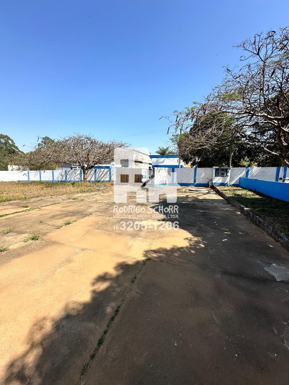 Galpão Industrial para Venda – Iperó/SP