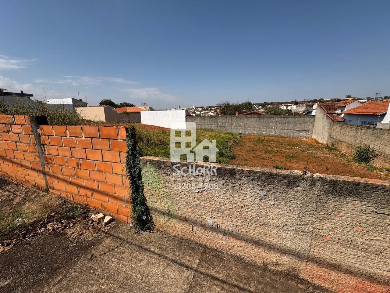 🔥 OPORTUNIDADE IMPERDÍVEL – TERRENO BEM LOCALIZADO À VENDA BAIRRO COLINA VERDE 🔥