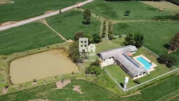 🌿 Sítio Maravilhoso - Vista Alegre à venda – R$ 3.300.000,00