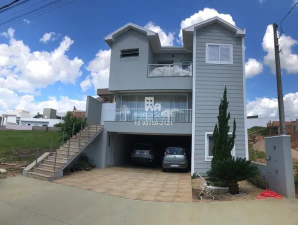 Casa à venda no bairro Sao Joao em São João da Boa Vista/SP