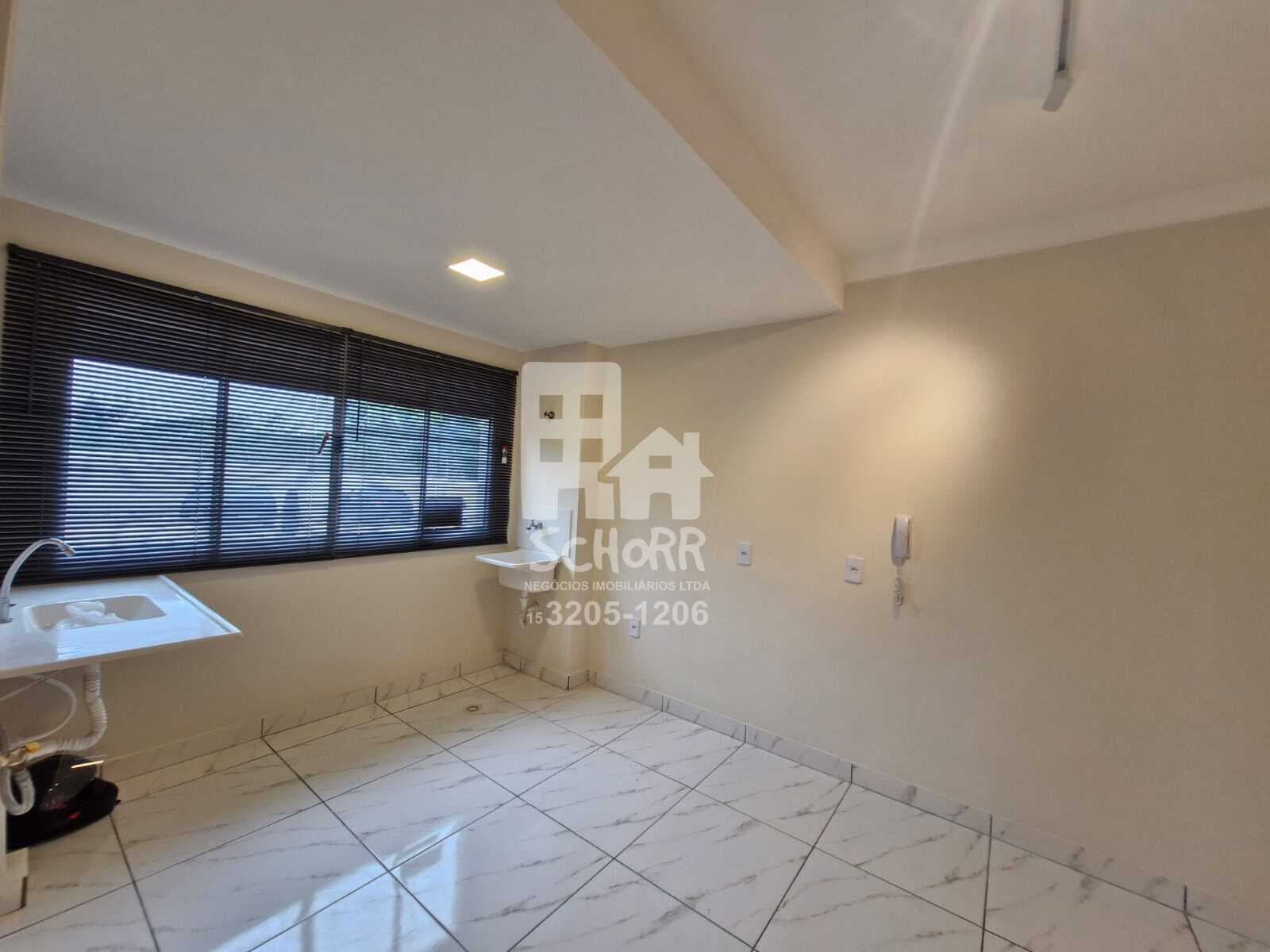 🏡 Apartamento à Venda em Tatuí – Condomínio Villagio das Flores