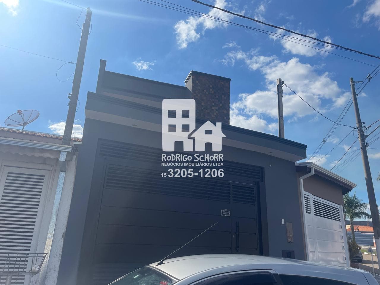 🏡 Casa à Venda no Jd Mantovani – Oportunidade Imperdível!