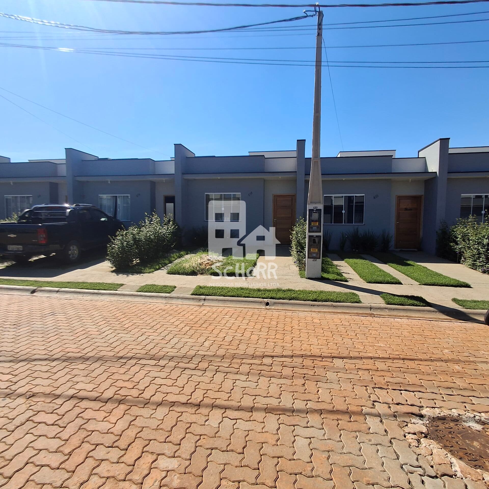 Casa em condomínio à Venda - Residencial Flamboyant