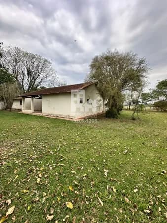 🌿 🌿 Sítio de 1,38 alqueires à Venda – Bairro Guarapó - fundo para o Rio Guarapó - doc ok