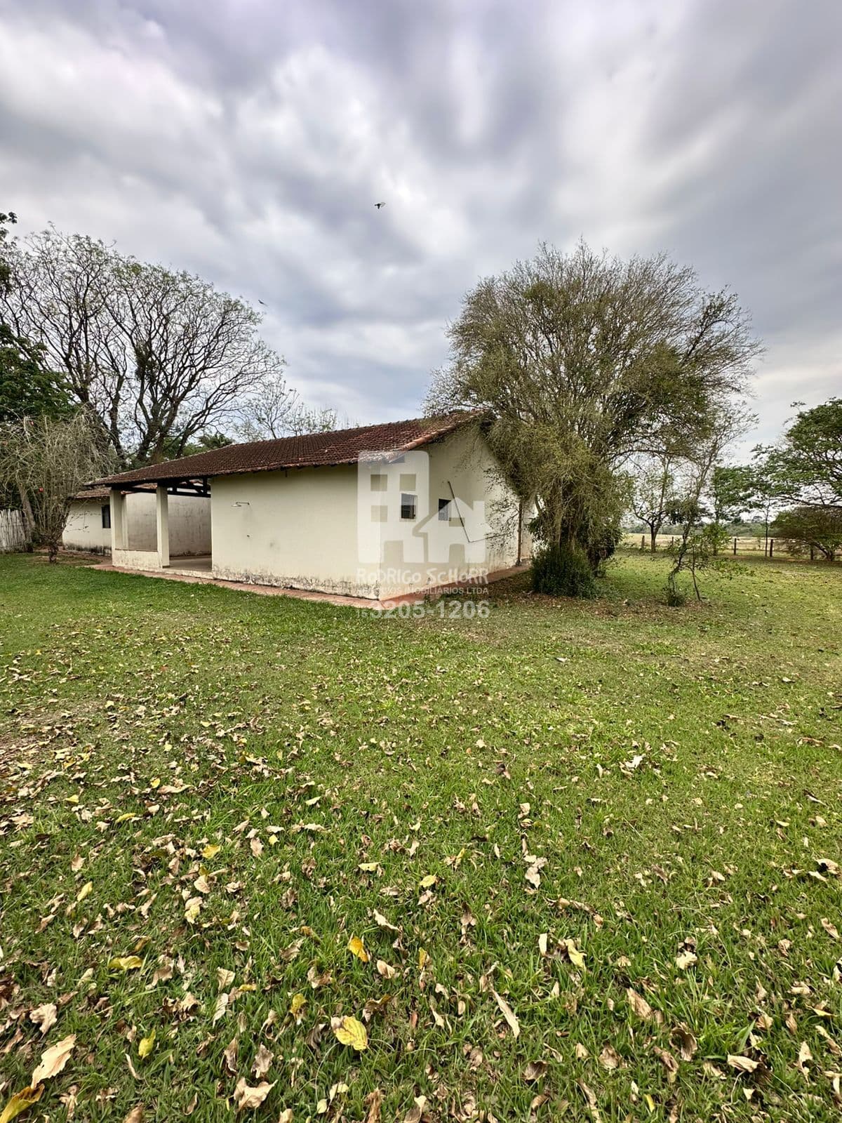 🌿 🌿 Sítio de 1,38 alqueires à Venda – Bairro Guarapó - fundo para o Rio Guarapó - doc ok