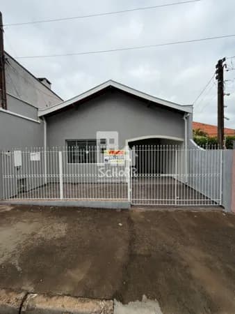 🏡 Casa à Venda no Bairro Valinho – Excelente Localização!