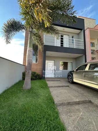 🏡 Sobrado Maravilhoso à Venda no condomínio YPES 1, Tatuí - SP Com 3 quartos