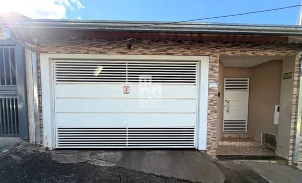 🏡✨ Casa à Venda em Tatuí – Jardim Manoel de Abreu