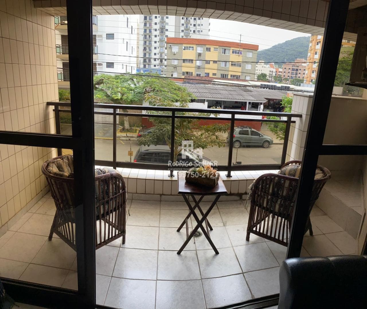 Apartamento à venda no bairro Enseada em Guarujá/SP