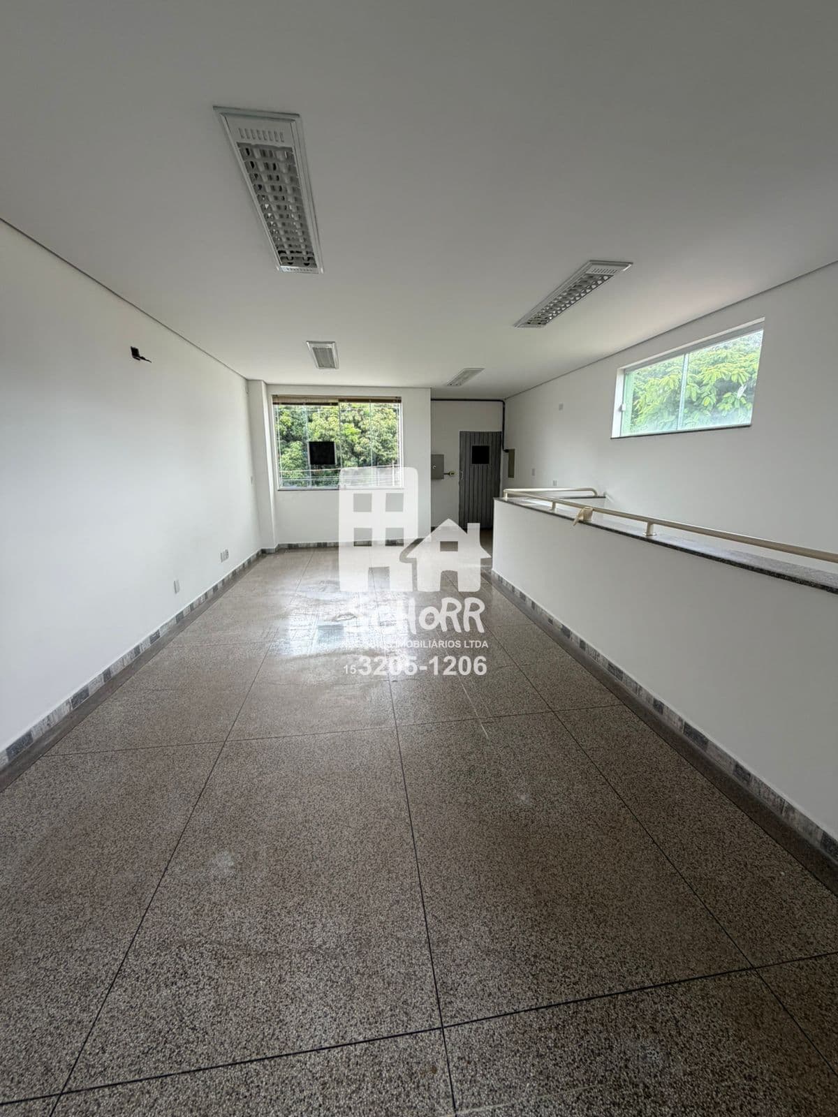 Ponto Comercial para Locação – Av. das Mangueira / Avenida Cônego João Climaco
