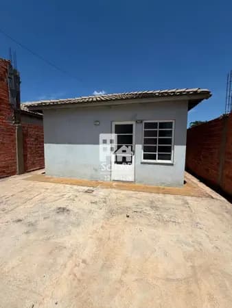 Excelente oportunidade! Casa à venda no Pacaembu – R$ 180.000