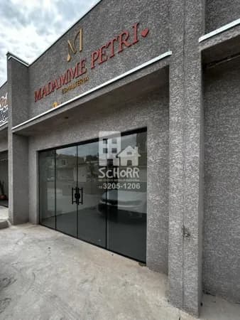 Ponto comercial – 7 de Setembro