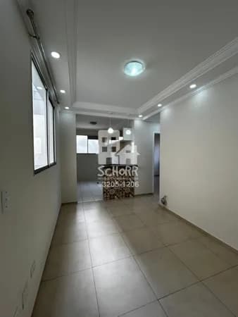 OPORTUNIDADE! Apartamento à venda no Parque Toledo