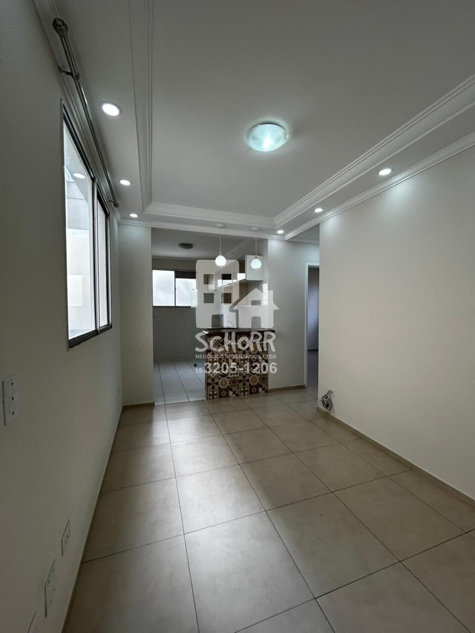 OPORTUNIDADE! Apartamento à venda no Parque Toledo