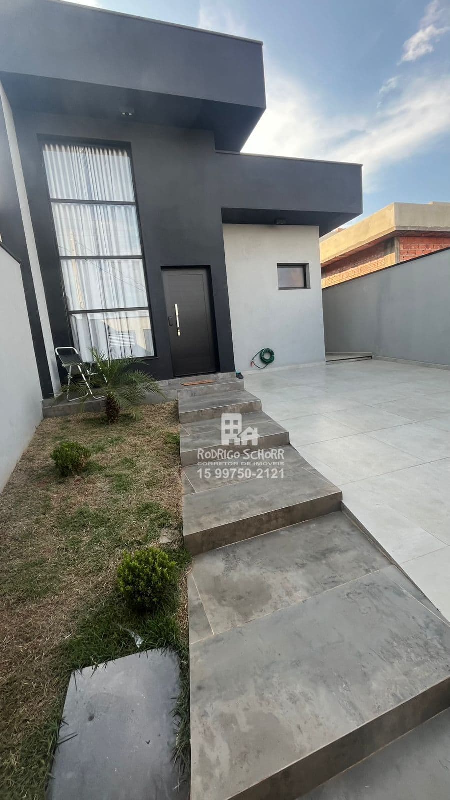 Casa à venda no bairro Colina Verde em Tatuí/SP