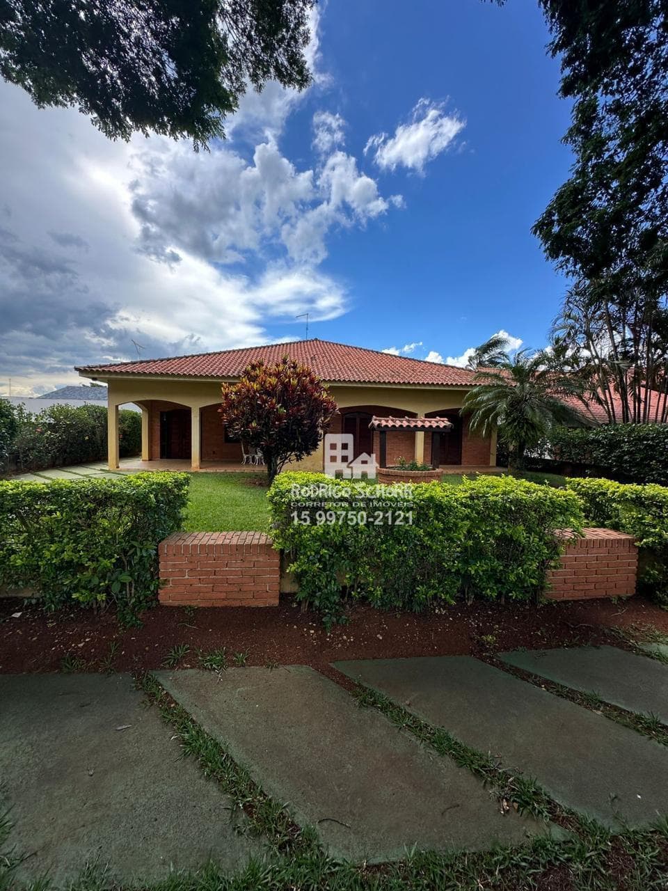 Casa à venda no bairro Parque Residencial Colina das Estrelas em Tatuí/SP
