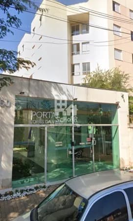 🏠 Oportunidade Imperdível! Apartamento à venda por R$ 175.000,00 no Condomínio Portal Cores da Vida!