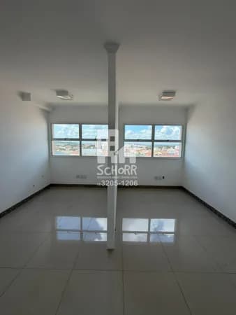 🏢 Sala Comercial – Centro Empresarial Barão de Tatuí