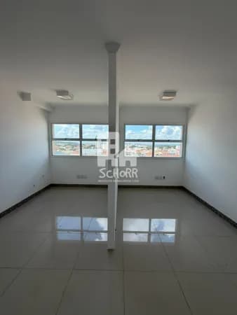 🏢 Sala Comercial – Centro Empresarial Barão de Tatuí