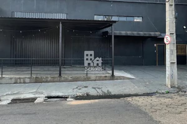 📍Prédio Comercial ao lado da SportZone