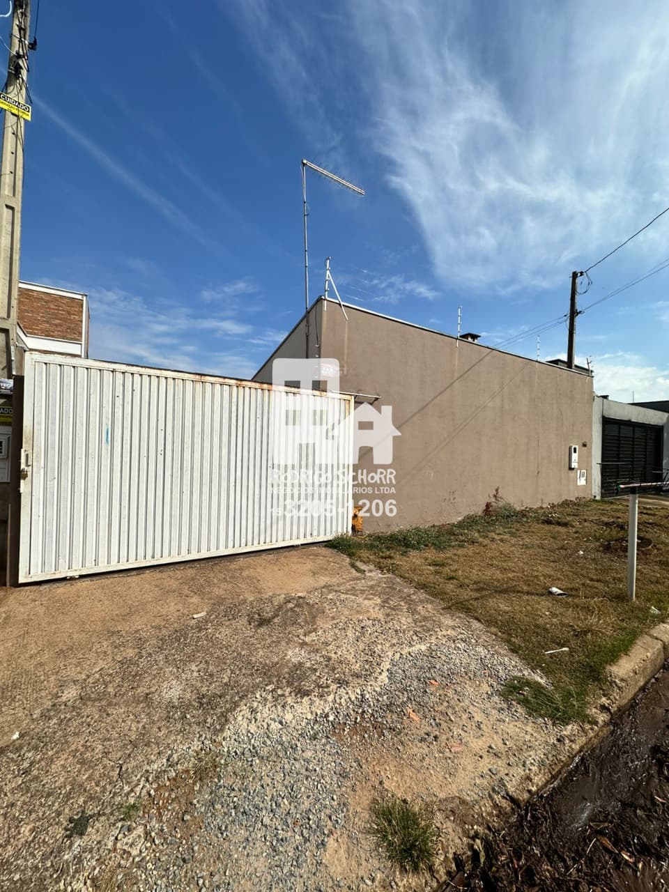 🏡 Casa de 3 quartos com piscina e gourmet à Venda – Colina Verde