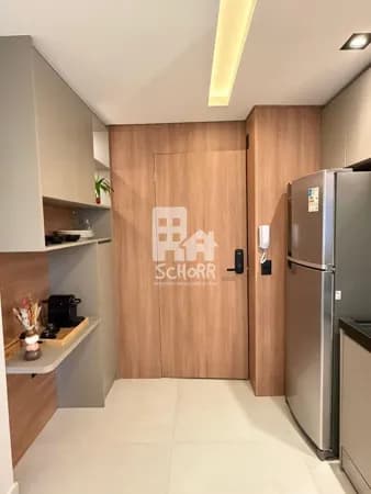 Apartamento moderno e mobiliado no Welconx Vila Olímpia!