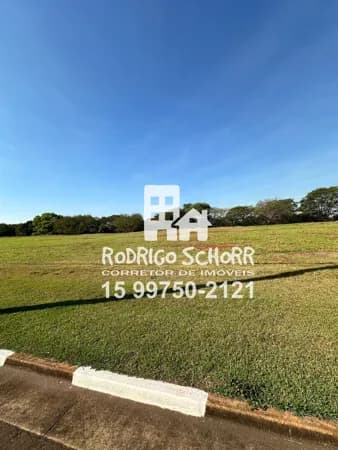 Terreno à venda no bairro Residencial Vice-Prefeito Nelson Fiuza em Tatuí/SP