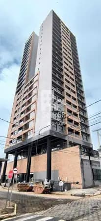 SKY RESIDENCE – Viva no alto, com conforto e sofisticação