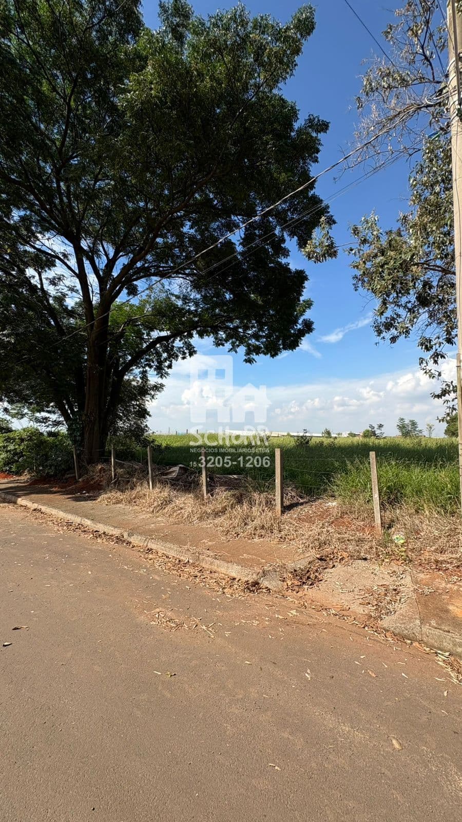 Excelente oportunidade para investimento ou construção - Terreno à venda – 2.200 m² | Bela Vista – Tatuí/SP