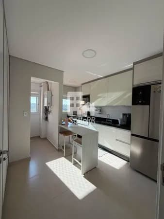 🏡 Apartamento Venda Edifício Giuseppe