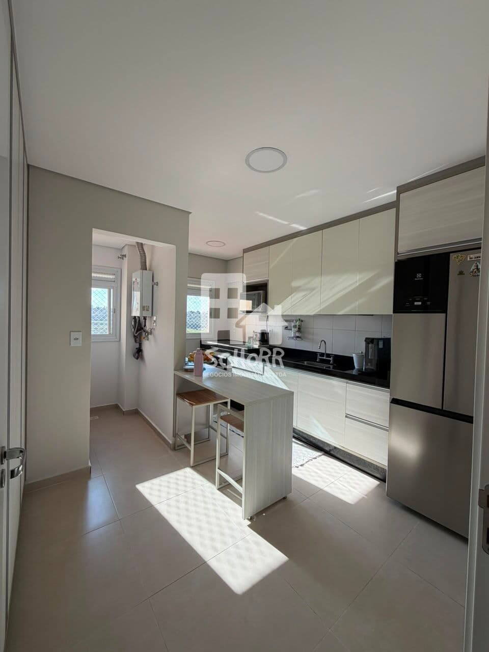🏡 Apartamento Venda Edifício Giuseppe