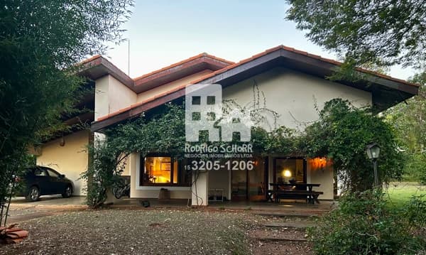 Casa à venda no bairro Parque Residencial Colina das Estrelas em Tatuí/SP